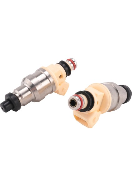 4pcs Yakıt Enjektör Nozul 35310-32560 9250930001 Hyundai Sonata Için 1.6l 1.8l 2.4l 3.0l Araç Aksesuarları 3531032560 (Yurt Dışından) fırsatları