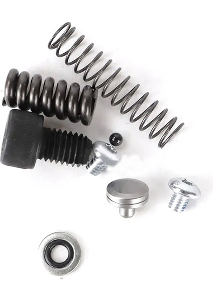 Cummins Için 1set M11 N14 L10 Euı Enjektör Parçaları Nauzzik Ölçüm Piston Onarım Kitleri 3609925 4307547 (Yurt Dışından) modelleri