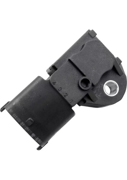 Volvo S40 V50 Için Yakıt Basıncı Sensörü 2.4ı 2006-10 31272733 31251446 0261230237 0261230236 (Yurt Dışından) fiyatları