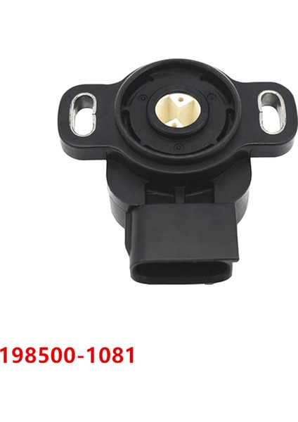 Honda Logosu Ga3 1999-2002 1985001081 1 Adet Için Tps Gaz Kelebeği Konum Sensörü 198500-1081 (Yurt Dışından) modelleri