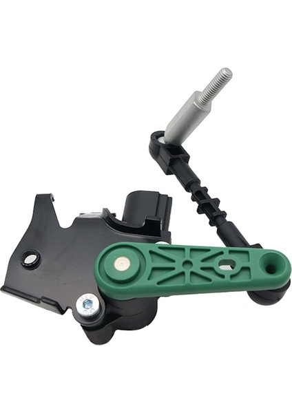 4H0941286G Araç Ön Sağ Süspansiyon Yüksekliği Seviye Sensörü Audi A6 A7 A8 S6 S7 S8 Rs6 Rs7 4h0 941 286G Otomobil Parçaları (Yurt Dışından)