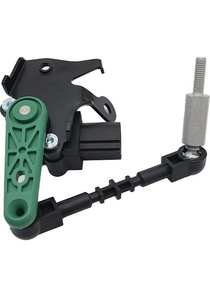 4H0941286G Araç Ön Sağ Süspansiyon Yüksekliği Seviye Sensörü Audi A6 A7 A8 S6 S7 S8 Rs6 Rs7 4h0 941 286G Otomobil Parçaları (Yurt Dışından) fırsatları