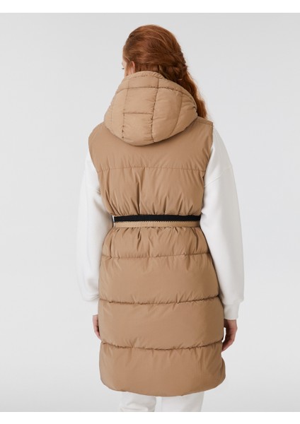 Regular Fit Kadın Yelek