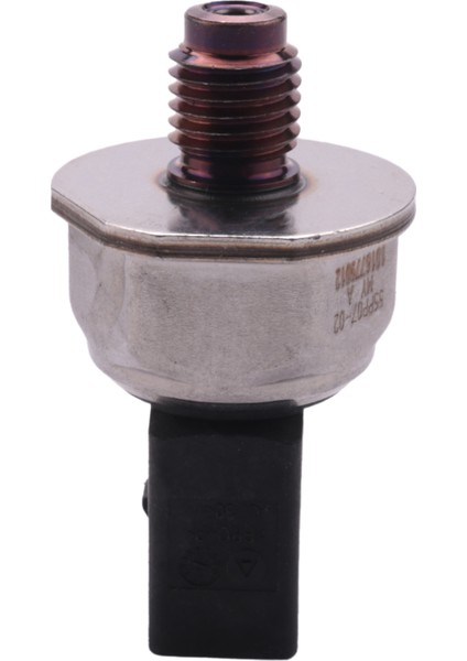 Mercedes-Benz Kia Karnavalı Sedona Bongo Için Yakıt Rayı Yüksek Basınç Sensörü 3 J3 55PP07-02 9307Z512A (Yurt Dışından) fırsatları