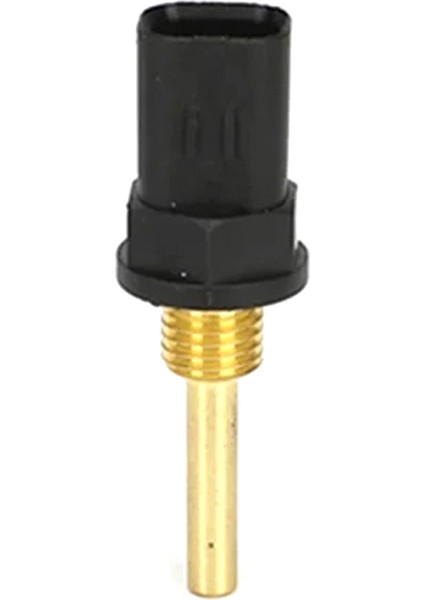 2380112 Ekskavatör Su Sıcaklık Sensörü 238-0112 Cat Carter Için 312D 314D 315D 320D 323D (Yurt Dışından)