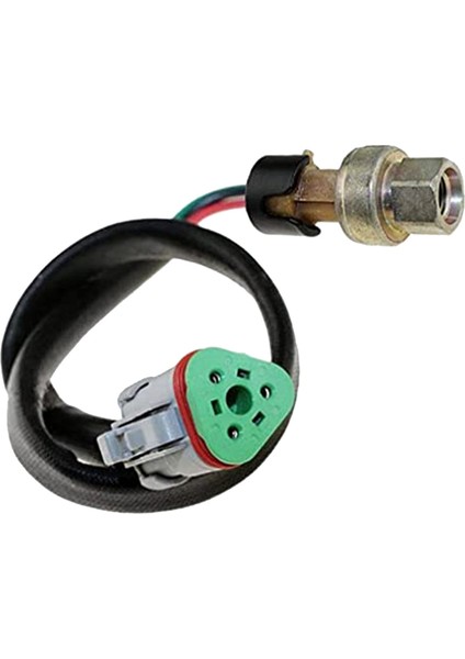 194-6723 Basınç Sensörü Basınç Anahtarı Exkavatör Parçaları 1946723 (Yurt Dışından) fiyatları