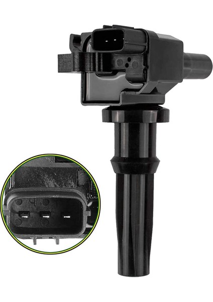 Kıa Optima Hyundai Sonata Için Otomotiv Ateşleme Bobini Santa Fe 27301-38020 (Yurt Dışından) modelleri