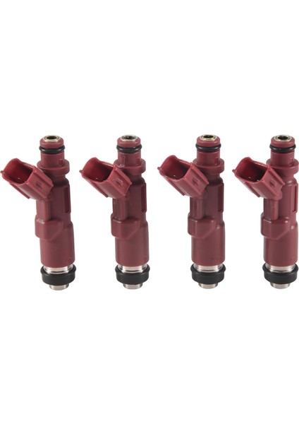 4pcs Toyota Avanza F601RM K3VE 1.3l Daıhatsu Terıos 23250-97401 (Yurt Dışından) fiyatları