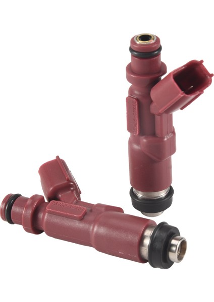 4pcs Toyota Avanza F601RM K3VE 1.3l Daıhatsu Terıos 23250-97401 (Yurt Dışından) fırsatları