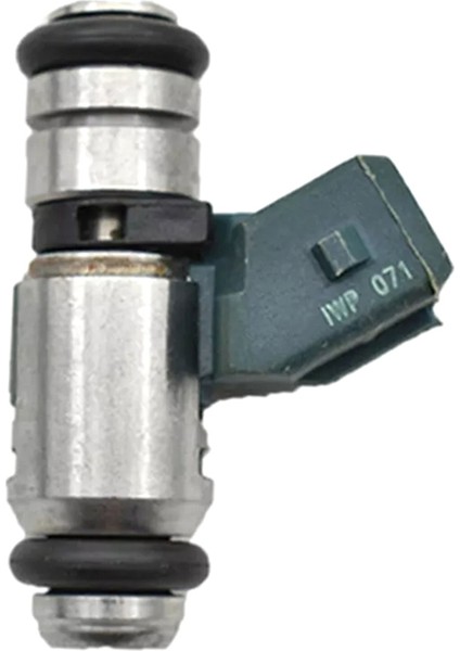 4pcs Araba Yakıt Enjektörü IWP071, IWP-071 Mercedes-Benz A190 A210 W168 1.6l 1.9l 2.1l (Yurt Dışından) modelleri