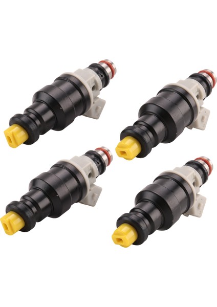 4pcs INP-064 Mitsubishi Galant Eagle Eglepse Gtx 2.0l Motor Vana Enjeatect Paylolun INP064 (Yurt Dışından) fiyatları