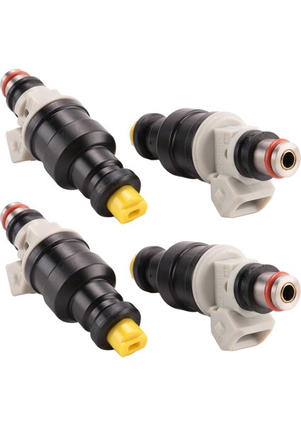 4pcs INP-064 Mitsubishi Galant Eagle Eglepse Gtx 2.0l Motor Vana Enjeatect Paylolun INP064 (Yurt Dışından) modelleri