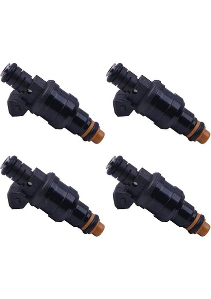 4pcs -Audi Koltuğu Skoda Vw 1.8l 0280150464 06A906031 Enjeksiyon Moza Motoru Enjektör Parçaları (Yurt Dışından) modelleri