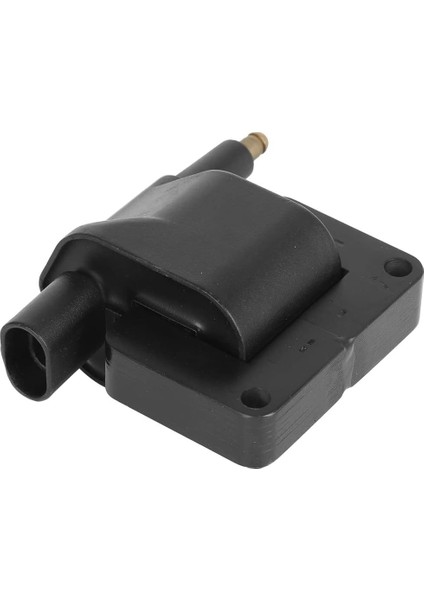 Chrysler Dodge Jeep Cherokee Plymouth Için Araba Ateşleme Bobini 1990-1997 Parça Numarası: 4751253 5234610 (Yurt Dışından)