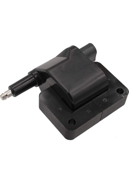 Chrysler Dodge Jeep Cherokee Plymouth Için Araba Ateşleme Bobini 1990-1997 Parça Numarası: 4751253 5234610 (Yurt Dışından) fırsatları