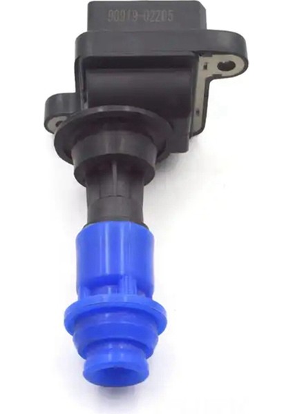 1 Pcs Otomatik Parçalar Ateşleme Sistemi Toyota Supra Için Ikiz Turbo Için Ateşleme Bobinleri 90919-02205 9091903002 88921432 UF-386 (Yurt Dışından) fiyatları