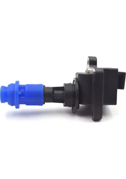 1 Pcs Otomatik Parçalar Ateşleme Sistemi Toyota Supra Için Ikiz Turbo Için Ateşleme Bobinleri 90919-02205 9091903002 88921432 UF-386 (Yurt Dışından) fırsatları