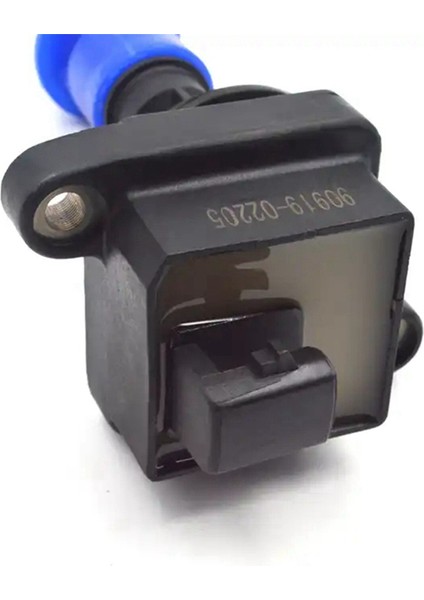 1 Pcs Otomatik Parçalar Ateşleme Sistemi Toyota Supra Için Ikiz Turbo Için Ateşleme Bobinleri 90919-02205 9091903002 88921432 UF-386 (Yurt Dışından) indirimleri