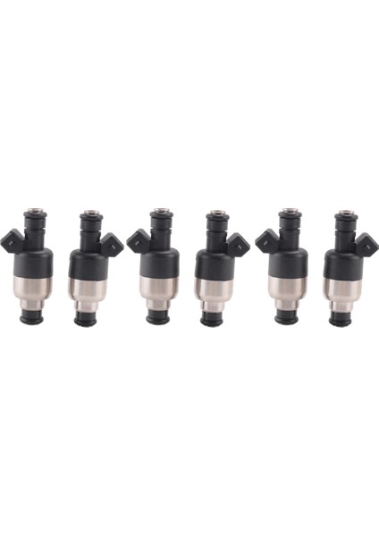 6pcs Gm Buick Pontiac Chevy Için Yeni Yakıt Enjektörleri 2.8 3.1 3.3 17089569 (Yurt Dışından) fiyatları