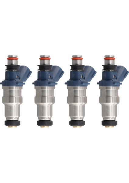 4pcs 23250-75040 Toyota Tacoma Için Yeni Yakıt Enjektör Nozul 2.4l 1995-2000 (Yurt Dışından) fiyatları