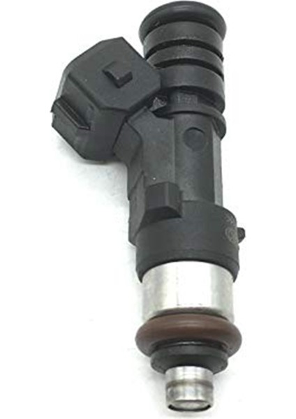 4pcs Yakıt Enjektör Enjeksiyon Nozul 0280158207 101481 1538984/8A6G9F593AA Ford Fold Fiesta B-Max C-Max Için (Yurt Dışından) fırsatları