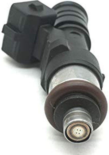 4pcs Yakıt Enjektör Enjeksiyon Nozul 0280158207 101481 1538984/8A6G9F593AA Ford Fold Fiesta B-Max C-Max Için (Yurt Dışından) indirimleri