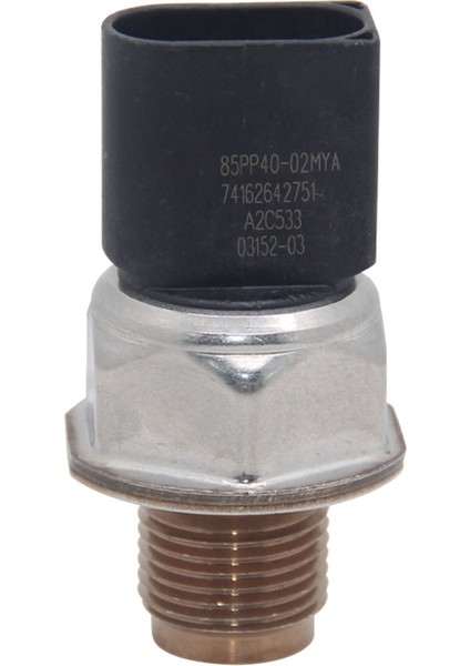 FORD-85PP40-02MYB 85PP4002MYB 85PP40-02 85PP4002 85PP40-02MYA Için 1pc Common Rail Basınç Sensörü (Yurt Dışından) fırsatları