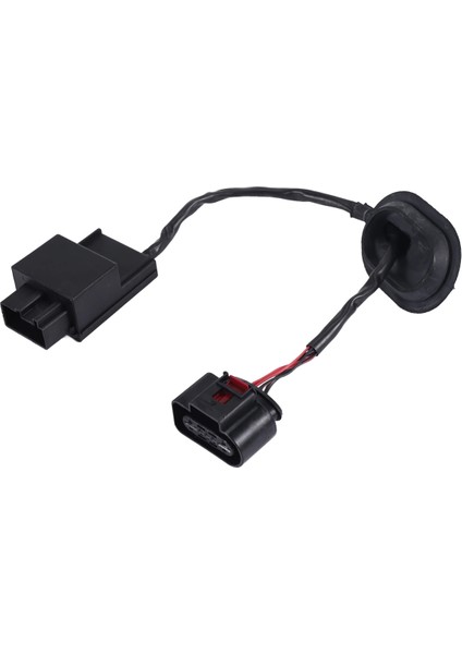 Passat B6 B7 cc Jetta Golf Scirocco Audi 1K0906093G 1K0906093F (Yurt Dışından)