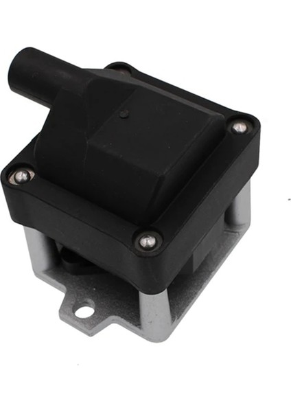 Volkswagen Için Yeni Ateşleme Bobini Caddy Golf Passat Fox Audi 80 90 1.8l 2.0l 2.5l 2.8 0221601003 6N0905104 (Yurt Dışından)