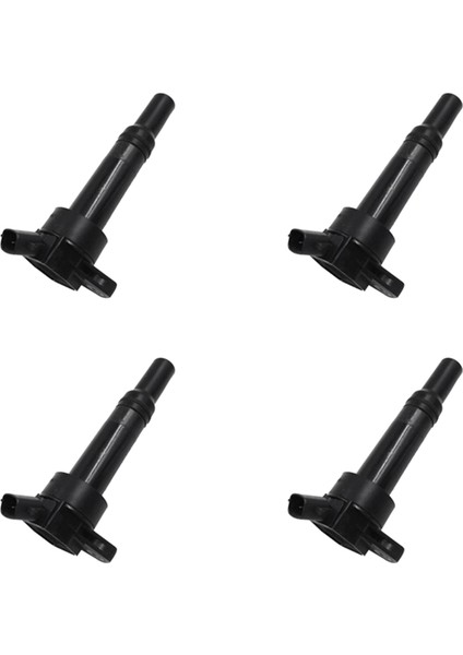 4pcs Ateşleme Bobini 27300-2E000 273002E000 Hyundai Elantra Kia Soul Forte 1.8l 2.0l 2011-2014 (Yurt Dışından)
