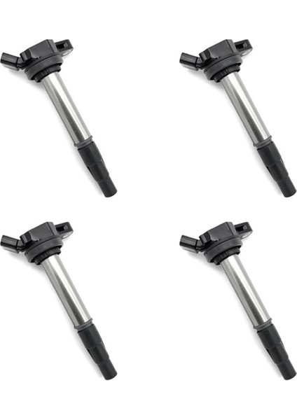 4pcs 90919-02258 90919-02252 Toyota Prıus Corolla Matrıx Matrıx Matrıx Matrıx Matrıx Matrıx Boıl Lexus (Yurt Dışından)