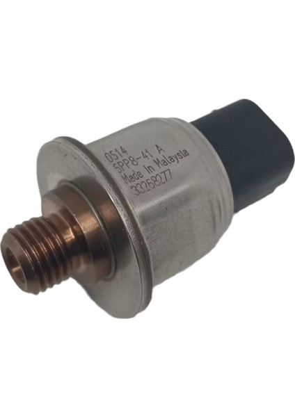 Basınç Sensörü Akaryakıt Yağı Basınç Sensörü 3pp8-41 Yakıt Rayı Basınç Sensörü Dllesel Kamyon Kamyonla Uyumlu (Yurt Dışından)