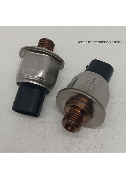 Basınç Sensörü Akaryakıt Yağı Basınç Sensörü 3pp8-41 Yakıt Rayı Basınç Sensörü Dllesel Kamyon Kamyonla Uyumlu (Yurt Dışından) modelleri