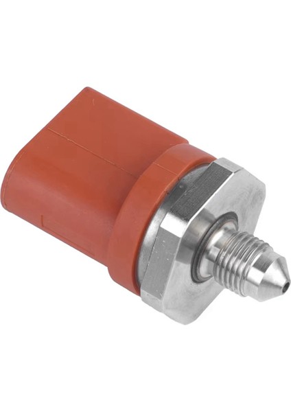 Araba Yakıt Rayı Basınç Sensörü 06J906051D 06J906051B 0261545051 Audi A3 A4 A5 A6 A8 Volkswagen Jetta Tiguan (Yurt Dışından)