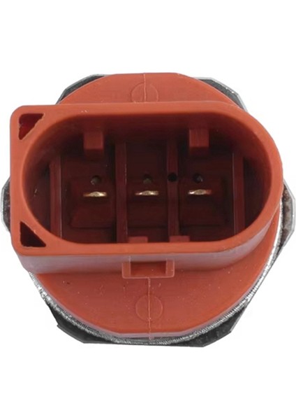 Araba Yakıt Rayı Basınç Sensörü 06J906051D 06J906051B 0261545051 Audi A3 A4 A5 A6 A8 Volkswagen Jetta Tiguan (Yurt Dışından) modelleri