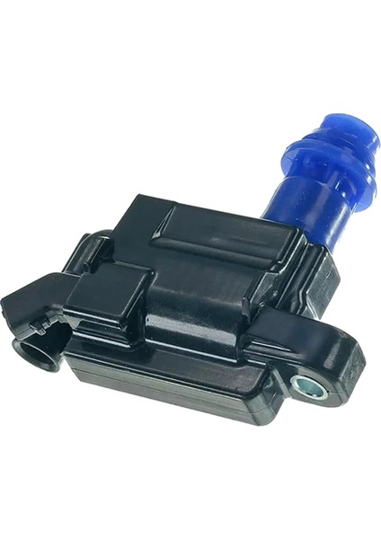 Araba Ateşleme Bobini 90919-02216 9091902216 Toyota Supra Lexus GS300 SC300 IS300 (Yurt Dışından)