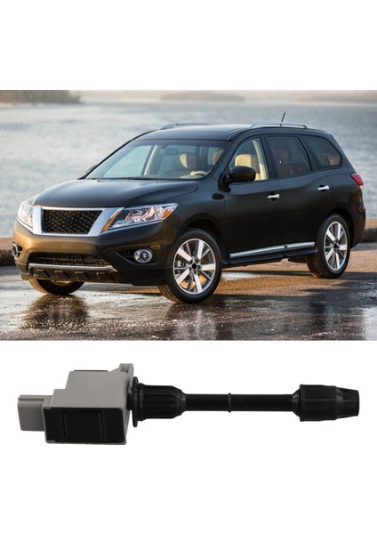 Ateşleme Bobini UF328 224484W000 224484W001 Nissan Pathfinder Için 3.5l-V6 Infiniti Qx4 3.3l (Yurt Dışından) indirimleri