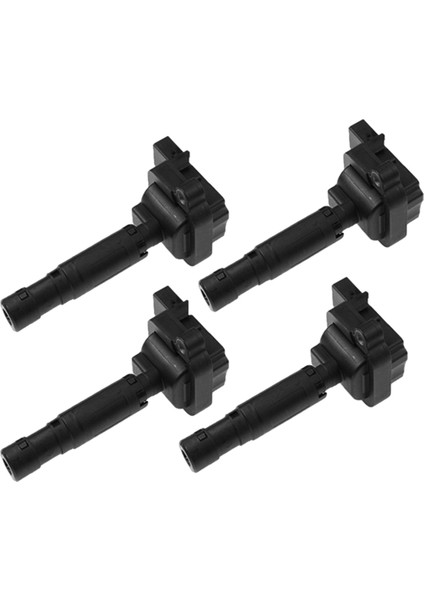 4pcs Ateşleme Bobini 0001501580 A0001501580 Mercedes Benz C-Serisi W203 Clk C209 W211 E-Serisi (Yurt Dışından)