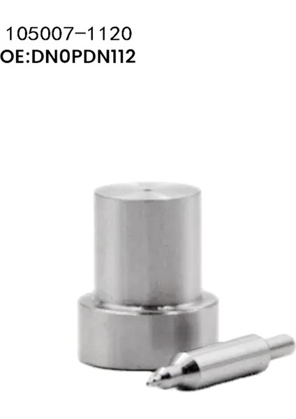 5pcs DN0PDN112 Mitsubishi Pajero Kia Hyundai Motor 1Hz D4BA D4BF D4BH D4BX G6BAJ 105007-1120 (Yurt Dışından)