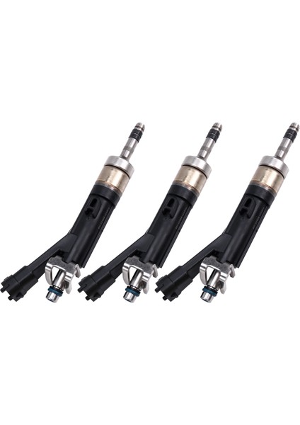 Araba Yakıt Enjektörleri 9810335380 Citroen C3 C4 Ds3 Ds4 Ds4 Ds Peugeot 2008 3008 5008 1.2 Thp (Yurt Dışından) fiyatları