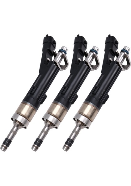 Araba Yakıt Enjektörleri 9810335380 Citroen C3 C4 Ds3 Ds4 Ds4 Ds Peugeot 2008 3008 5008 1.2 Thp (Yurt Dışından) modelleri