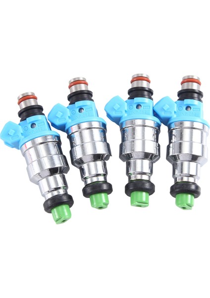 4pcs Mitsubishi Mirage Plymouth Colt Vista 1.5l INP-062 MD175075 (Yurt Dışından) fiyatları