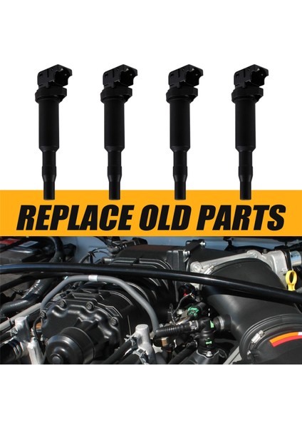 0221504467 021504470 Bmw 1-7 Serisi X1 X3 X4 X5 X6 Z3 Z4 Serisi Mini Citroen Peugeot Rolls-Royce (Yurt Dışından) indirimleri