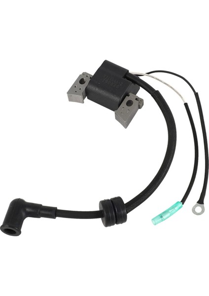 6BX-85571-00 Cdı Ünitesi Ateşleme Bobini Yamaha Tekne Motoru Için Assy F4L F4S F6L F6S F6C 4 Strok (Yurt Dışından)