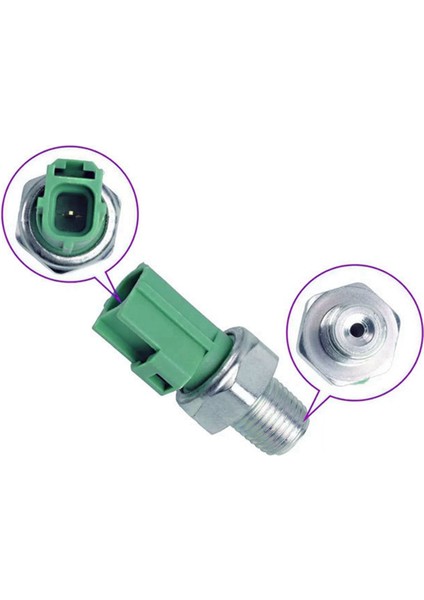 Range Rover Range Rover Sport Discovery Sport Otomobil Parçaları Için Yeni Yüksek Kaliteli Araç Yağı Basınç Sensörü LR000633 (Yurt Dışından) fırsatları