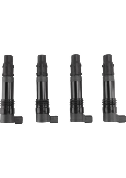 Ateşleme Bobini 129700-3630 21171-0005 -Kawasaki ZZR1400 Nınja ZX9R Zx-9r ZX12R ZX-12R ZX10R ZX12R Gtr 1400 1998-2015 (Yurt Dışından)