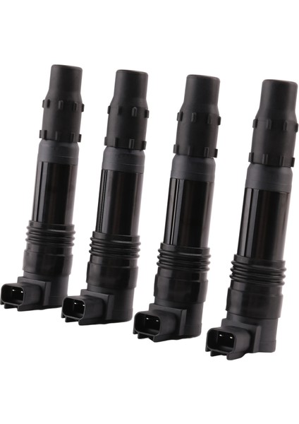 Ateşleme Bobini 129700-3630 21171-0005 -Kawasaki ZZR1400 Nınja ZX9R Zx-9r ZX12R ZX-12R ZX10R ZX12R Gtr 1400 1998-2015 (Yurt Dışından) modelleri