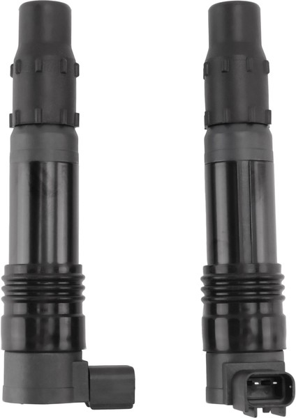 Ateşleme Bobini 129700-3630 21171-0005 -Kawasaki ZZR1400 Nınja ZX9R Zx-9r ZX12R ZX-12R ZX10R ZX12R Gtr 1400 1998-2015 (Yurt Dışından) fırsatları
