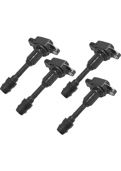 Tiida Sunny Almera Bluebird 1.5l Micra K12 Için Nissan HR15DE Için Ateşleme Bobini 22448-AX001 (Yurt Dışından)