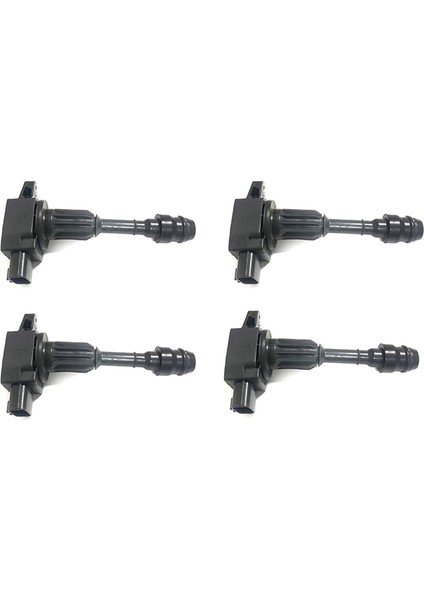 Tiida Sunny Almera Bluebird 1.5l Micra K12 Için Nissan HR15DE Için Ateşleme Bobini 22448-AX001 (Yurt Dışından) fiyatları